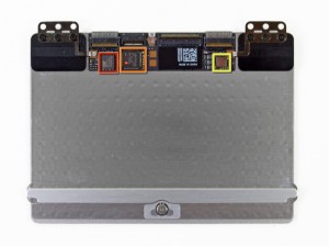 macbook air 13 inch battery