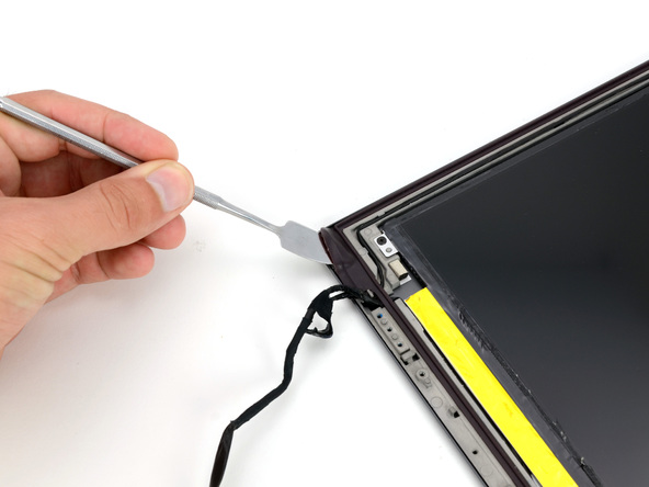 Как разобрать ноутбук Asus Zenbook UX32VD (45)