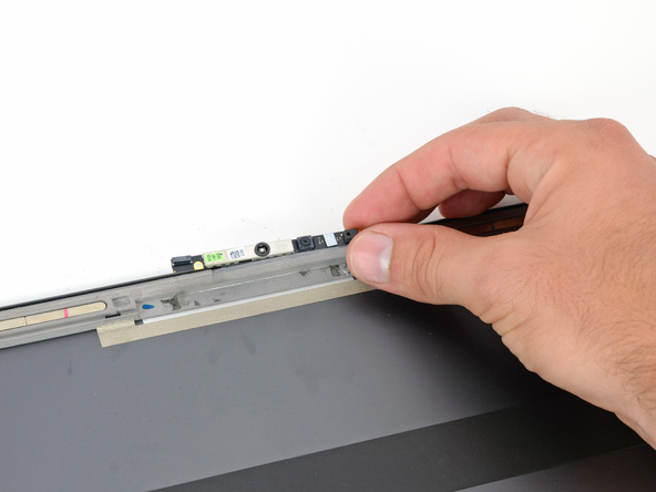 Как разобрать ноутбук Asus Zenbook UX32VD (48)