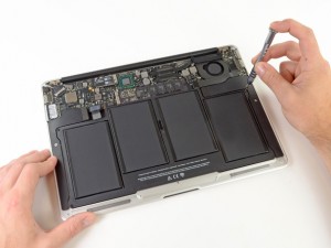 Macbook air три коротких сигнала при включении компьютера