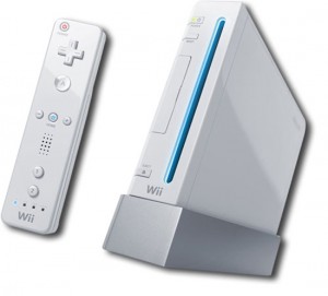 Как разобрать игровую консоль Nintendo Wii