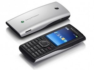 Как разобрать телефон  Sony Ericsson Cedar J108