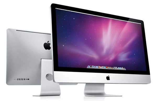Как разобрать компьютер Apple iMac 27" на базе Intel модели EMC 2309 и EMC 2374 (1)