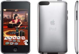 Как разобрать плеер Apple iPod Touch 2-го поколения