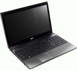 Как разобрать ноутбук Acer Aspire серии 5251/5551G/5551