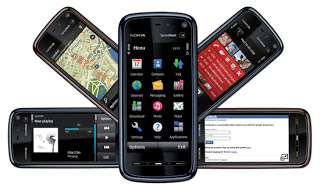 Как сделать аппаратный сброс настроек телефонов Nokia