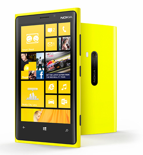 Как сделать сброс настроек телефона Nokia Lumia 920 к заводским (1)