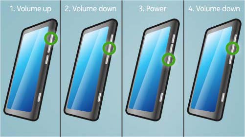 Как сделать сброс настроек телефона Nokia Lumia 820 к заводским (5)