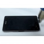 Замена экрана на Sony Xperia Z1 Compact